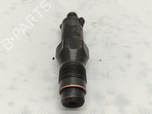 Used Injector CITROËN XSARA (N1) 1.9 D (70 hp) 22780538