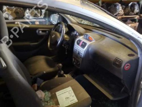 Portiergreep binnen links voor OPEL CORSA C (X01) 1.3 CDTI (F08, F68) | BP7139111I13 