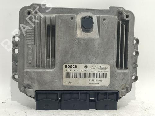 Used Engine control unit (ECU) Engine control unit (ECU) 38051255 38051255