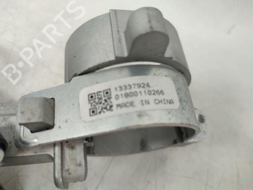 Ignition barrel OPEL ASTRA J (P10)  | BP15555027M48 