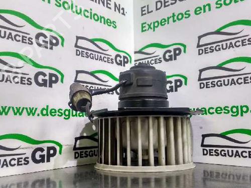 Used Heater blower motor DAEWOO ARANOS [1995-1997]  7131898