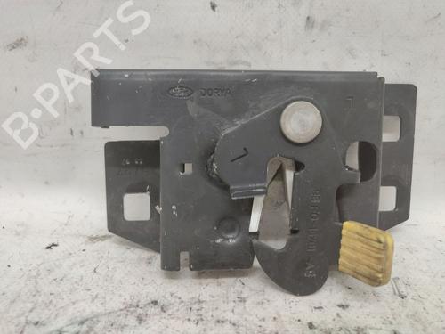 Serrure capot FORD FIESTA IV (JA_, JB_) 1.8 D (60 hp) 27863238