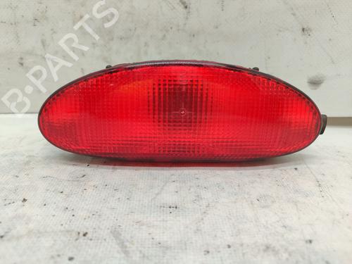 Used Rear fog light PEUGEOT 206 Hatchback (2A/C) 1.4 i (75 hp) 23130013