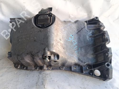Cárter de aceite Cárter de aceite VW PASSAT B5.5 (3B3) 1.9 TDI (101 hp) 37517469 37517469