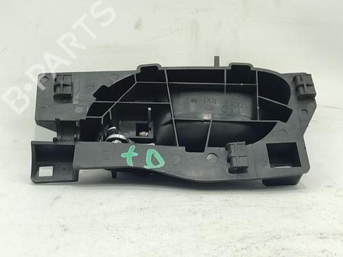 Rear right interior door handle PEUGEOT 407 SW (6E_, 6D_) 2.0 HDi 135 | BP29233055I16 