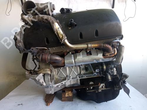 Motor VW TOUAREG (7LA, 7L6, 7L7) 5.0 V10 TDI (313 hp) 16952833