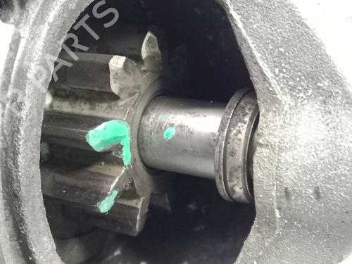 Starter TOYOTA COROLLA (_E12_) 2.0 D-4D (CDE120R, CDE120L_) | BP29233206M8