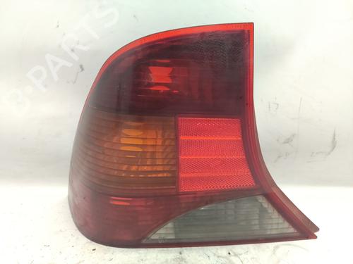 Used Left taillight FORD FOCUS I Saloon (DFW) [1999-2009]  26582851