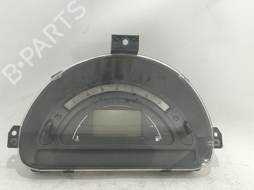 Used Instrument cluster Instrument cluster 38711642 38711642