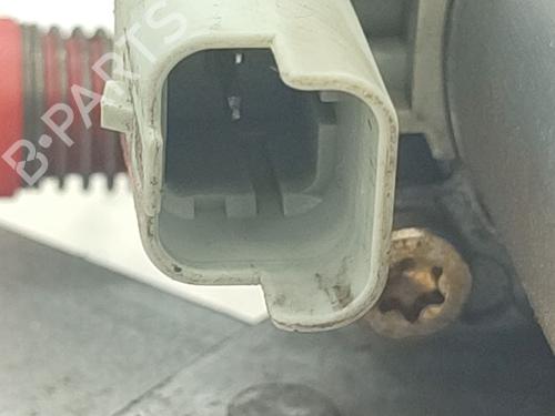 Front left window mechanism CITROËN XSARA (N1) 2.0 HDi 90 | BP30109190C22