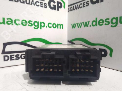 Comfort control module MERCEDES-BENZ SPRINTER 2-t Van (B901, B902)  | BP7147129M56 
