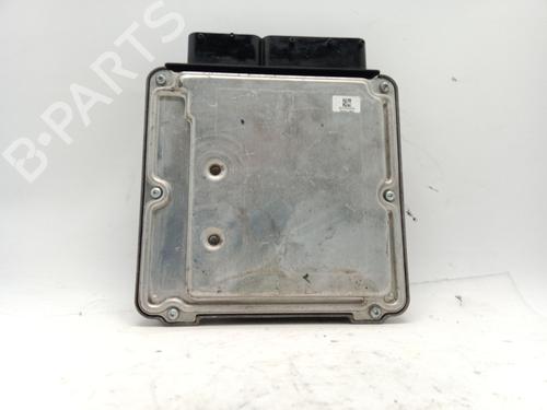 Engine control unit (ECU) MITSUBISHI OUTLANDER II (CW_W) 2.0 DI-D (CW8W) | BP31980164M57