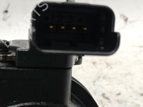 Mass air flow sensor PEUGEOT PARTNER Tepee 1.6 HDi / BlueHDi 75 | BP30686120M95