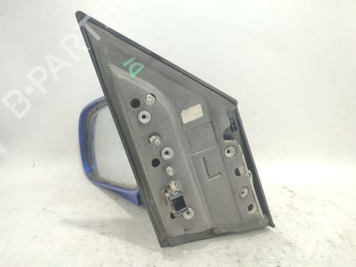 Retrovisor esquerdo SSANGYONG ACTYON I 2.0 Xdi | BP34378843C26 - Image 2
