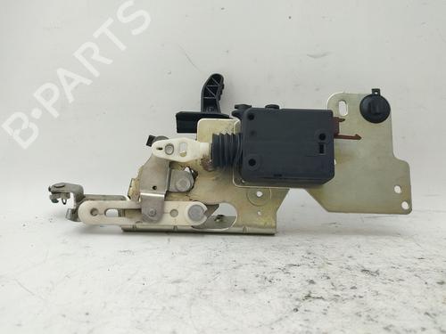 Rear right lock CITROËN BERLINGO / BERLINGO FIRST MPV (MF_, GJK_, GFK_) 1.6 HDI 90 (MF9HX) | BP30195987C99