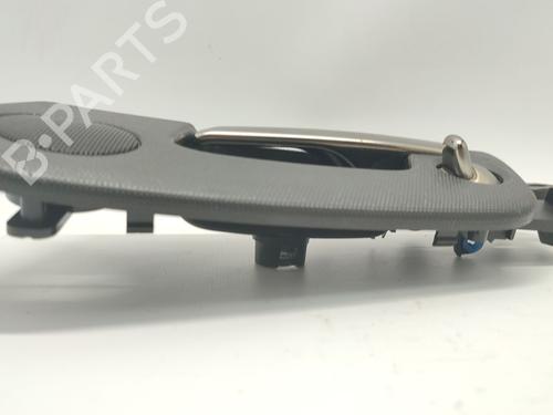 Front left interior door handle SSANGYONG KYRON 2.0 Xdi | BP39568912I13 - Image 3