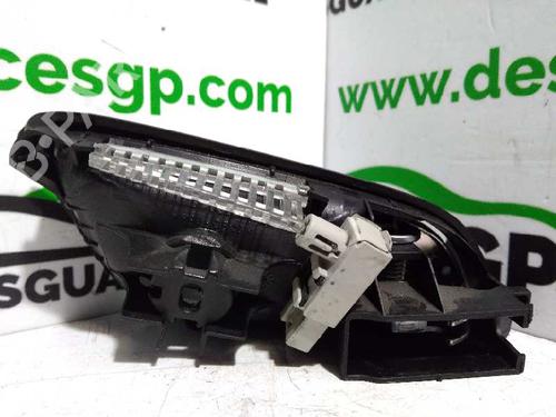 Front left interior door handle FORD FOCUS III Turnier 1.6 TDCi | BP7149254I13 