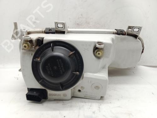 Left headlight FORD GALAXY I (WGR) 2.8 i V6 | BP25495785C28 