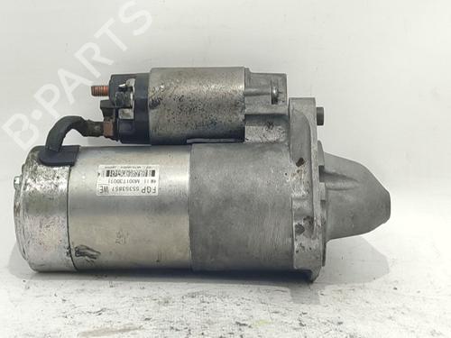 starter-opel-astra-h-gtc-a04-2005-2006-2007-2008-2009-2010-37758248 main image