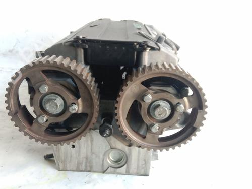 Cylinder head PEUGEOT 406 (8B) 1.8 16V | BP28694662M5 