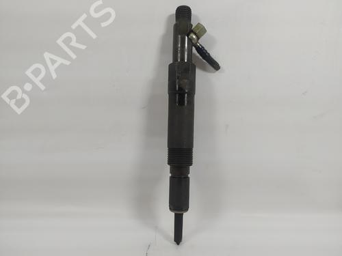 Used Injector FORD MONDEO III Saloon (B4Y) 2.0 16V TDDi / TDCi (115 hp) 8366009
