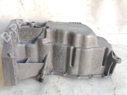 Oliebundkar RENAULT MEGANE II (BM0/1_, CM0/1_) 1.5 dCi (BM02, BM13, BM2A, CM02, CM13) | BP29342822M115 