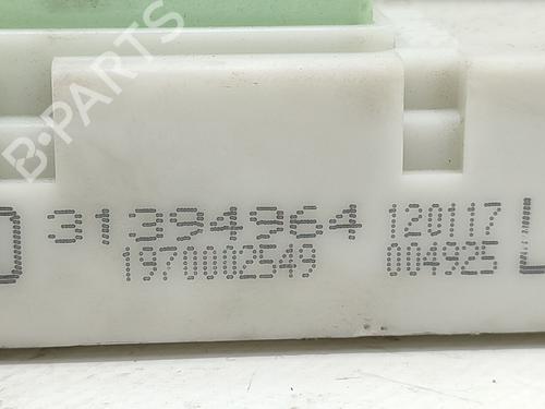 Fuse box VOLVO V40 Hatchback (525) D2 | BP31710193E1