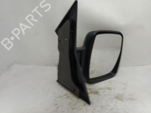 Used Right mirror MERCEDES-BENZ VITO Van (W638) 110 D 2.3 (638.074, 638.078) (98 hp) 25882873