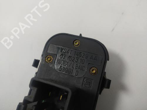 Left front window switch FORD FOCUS I (DAW, DBW)  | BP12342409I27 