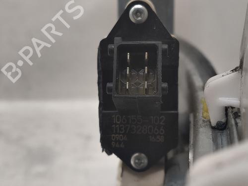 Front right window mechanism OPEL VECTRA C (Z02) 2.2 DTI 16V (F69) | BP28333707C23 