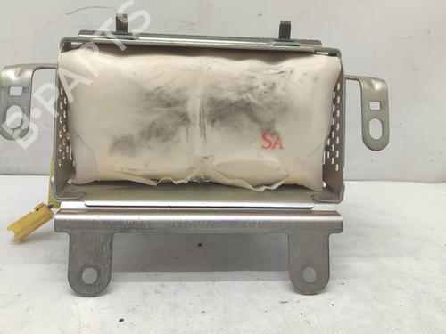 Passasjer kollisjonspute HONDA CIVIC VIII Hatchback (FN, FK) 2.2 CTDi (FK3) (140 hp) 18000561