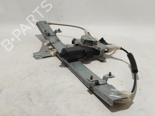 Used Rear right window mechanism DAEWOO LACETTI Hatchback (KLAN) [2002-2025]  16266067