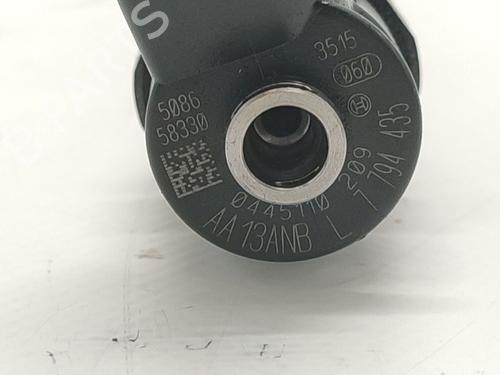Injector BMW 1 (E87) 118 d | BP34137614M100 - Image 4