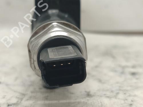 Injection rail FORD FOCUS C-MAX (DM2) 1.6 TDCi | BP23089655M98 