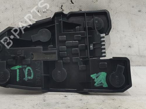 Used Lamp holder ROVER 45 I Saloon (RT) 2.0 iDT (101 hp) 26550153