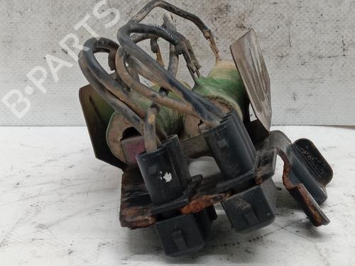 Heater resistor FORD GALAXY I (WGR) 2.8 i V6 | BP25495819M108 
