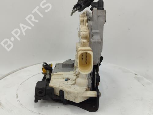 Rear right lock SEAT LEON (1P1)  | BP18832203C99 