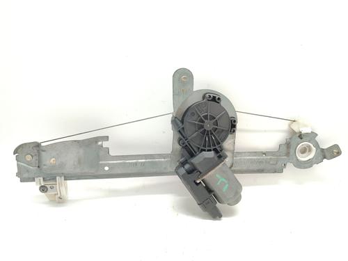 Rudehejsemekanisme venstre bagtil RENAULT GRAND SCÉNIC II (JM0/1_) 1.9 dCi (JM0G, JM12, JM1G, JM2C) | BP29921082C24