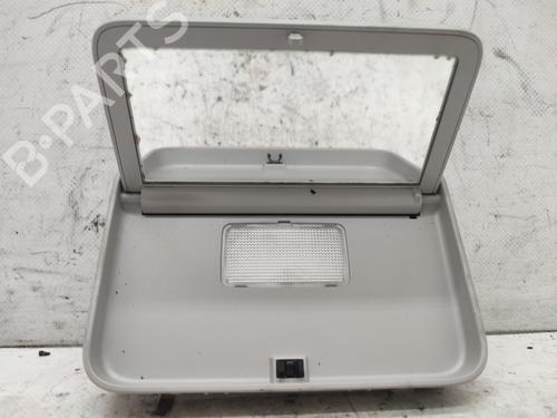 Interior roof light MERCEDES-BENZ S-CLASS (W221, V221) S 500 (221.071, 221.171) | BP22532414I8 