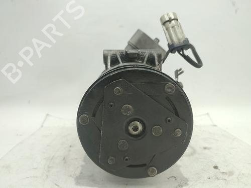 Used AC compressor OPEL ASTRA H GTC (A04) 1.7 CDTI (L08) (110 hp) 32237272