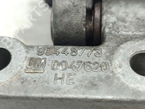Alternator OPEL ASTRA F Hatchback (T92) 1.6 Si (F08, M08, F68, M68) | BP26587385M7 