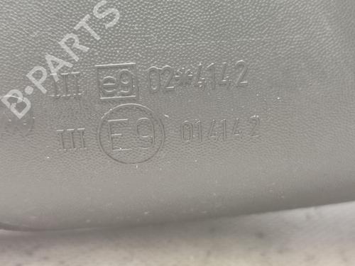Left mirror SEAT TOLEDO III (5P2)  | BP17560063C26 