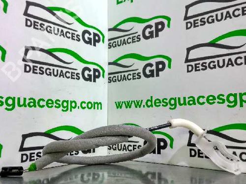 Used Front right lock BMW X3 (E83) 2.5 i (192 hp) 7160724