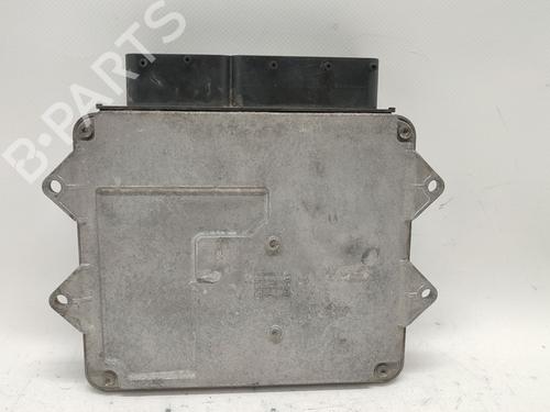 Engine control unit (ECU) LANCIA YPSILON (843_) 1.3 D Multijet (843.AXH1A, 843.AXE1A) | BP36077196M57 - Image 3