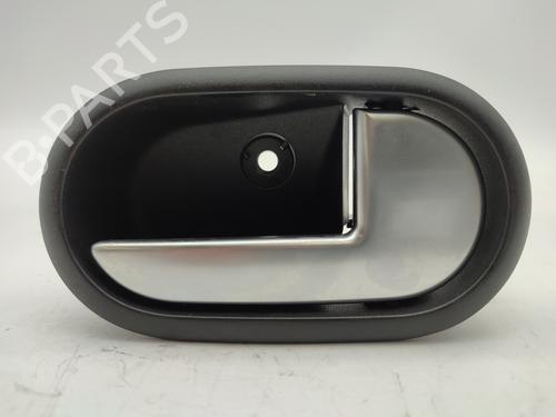Used Front right interior door handle FORD FIESTA V (JH_, JD_) [2001-2014]  13448245