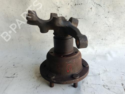 Used Right front steering knuckle FORD TRANSIT Van (E_ _) 2.5 TDI (EAL, EAS) (101 hp) 7537272