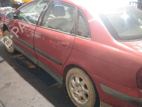 Radio CITROËN C5 I (DC_) 2.0 HDi (DCRHZB, DCRHZE) | BP31585336E6 