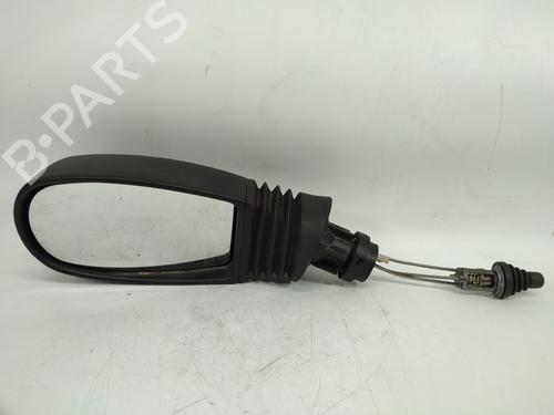 Used Left mirror FIAT PUNTO (188_) 1.2 60 (188.030, .050, .130, .150, .230, .250) (60 hp) 15581626