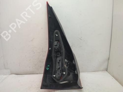 Right taillight RENAULT MEGANE II Estate (KM0/1_)  | BP18550827C35 