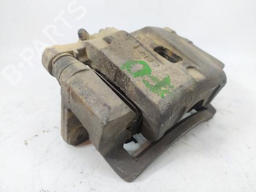 Used Right rear brake caliper KIA SORENTO I (JC) 2.5 CRDi 4WD (140 hp) 11607354